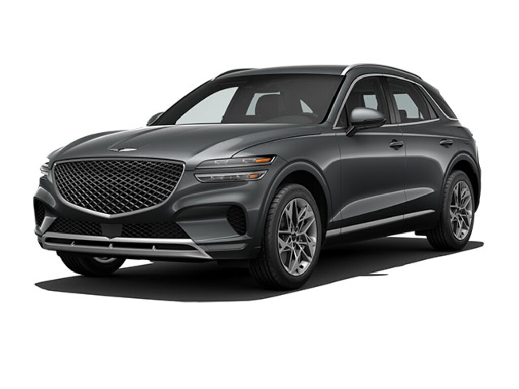 New 2025 Genesis GV70 For Sale at Genesis of Amherst VIN